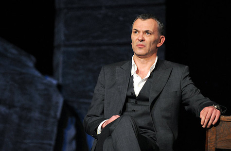 Artan Imami: Jam për një teatër të ri në të njëjtin vendodhje