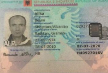 PREJ DHJETË DITËSH I ZHDUKUR/ 44 vjeçari ALARMON familjarët: Ju lutem na ndihmoni…