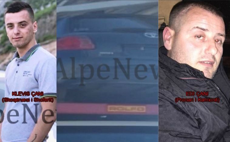3 MILIONË EURO TË NUMËRUARA NGA POLICIA/ Çfarë po NDODH me PRONARIN E KAMIONIT dhe DJALIN E TIJ