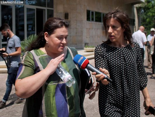 Akuzat e familjes Bodo, ZBARDHET VENDIMI I GJYQTARES Brikena Ukperaj për tokën në Karaburun