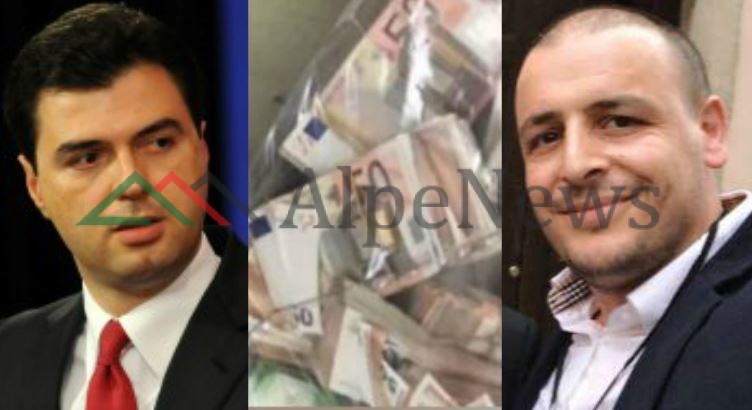 3.4 MILIONË EUROT/ Zbulohet MISTERI i fotos së Lulzim Bashës me vëllain e Afred Vladit: Prokurorët…