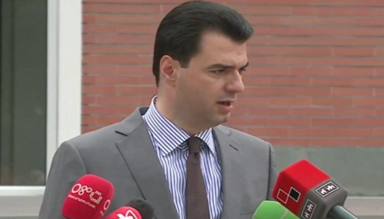 3.4 MILIONË EUROT/ Basha: Unë takojë MIJËRA njerëz. Balla që nxorri FOTON është kapobanda