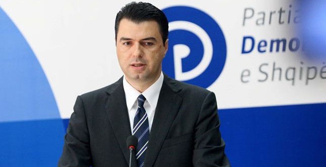 LOBIMI RUS/ Media prestigjoze amerikane “WSJ” shkruan për Bashën: Muzin loboi për një kandidat të dështuar…