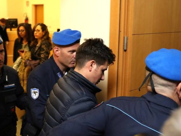 VRASJA E SHQIPTARIT NË ITALI/ Detajet e REJA: Si e futi në KURTH 20-vjeçarja duke i çuar mesazh