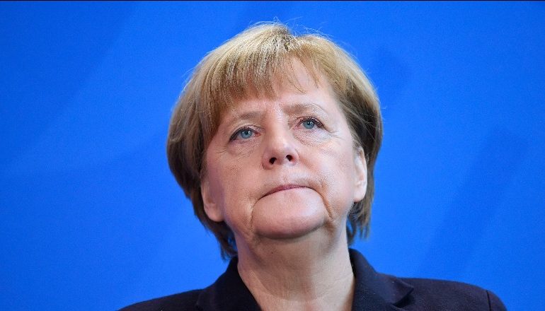 HAPJA E NEGOCIATAVE ME BE/ Merkel “PLAN REZERVË” për Shqipërinë dhe Maqedoninë