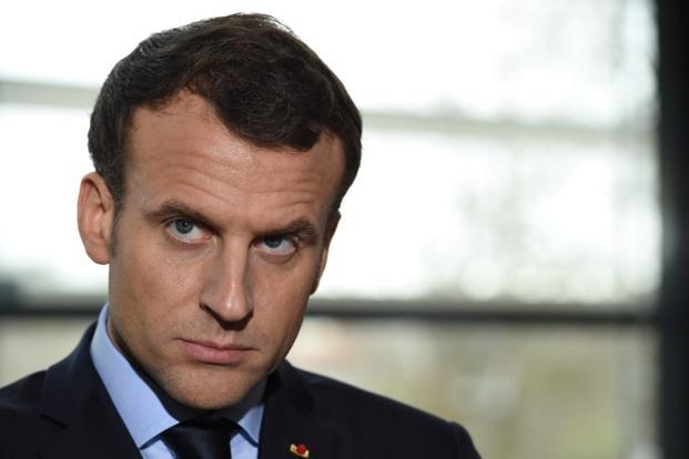 Kriza e emigrantëve ul popullaritetin e Macron, ja pse kundërshton negociatat për Shqipërinë e Maqedoninë