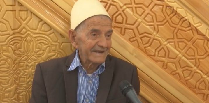 Njihuni me 98-vjeçarin që ka agjëruar 85 muaj të Ramazanit: Kam nisur që 14 vjeç