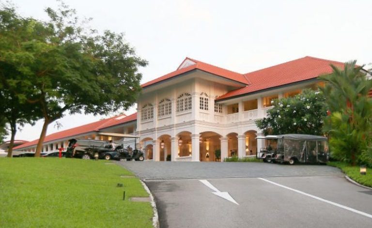 Një hotel me 111 dhoma në Singapor, ja vendi ku do takohen Trump dhe Kim Jong (Detajet)