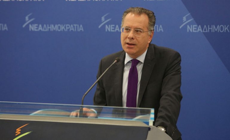 NEGOCIATAT TIRANË-ATHINË/ Opozita greke: Të ri-diskutohet sërish MARRËVESHJA në parlament