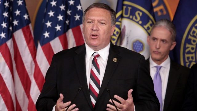 Armët bërthamore, Pompeo paralajmëron Iranin: Do ballafaqohet me “zemërimin e gjithë botës”