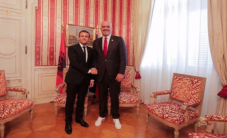“ETHET” E ÇELJES SË NEGOCIATAVE/ Franca PRET SAMITIN e 28 qershorit për të dhënë VENDIMIN