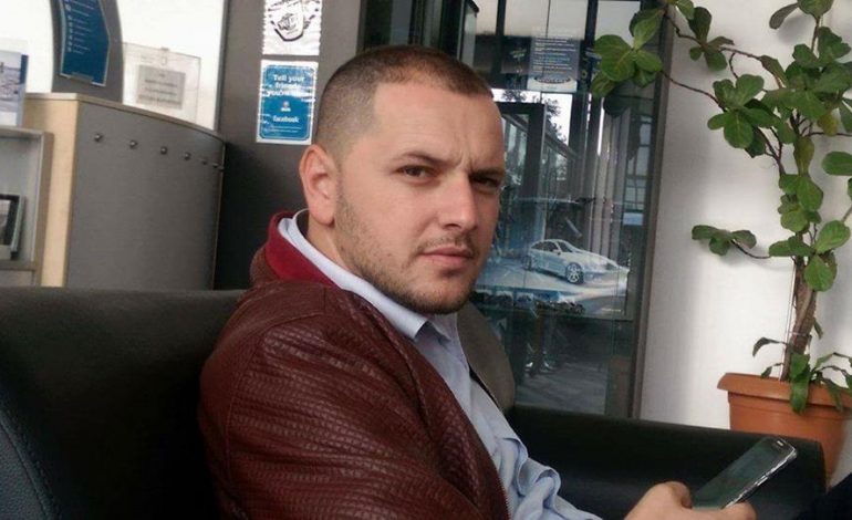 I PAJETE ME PLUMB NE KOKE/ Shoferi i Xhafajt NUK ISHTE pezulluar nga detyra…