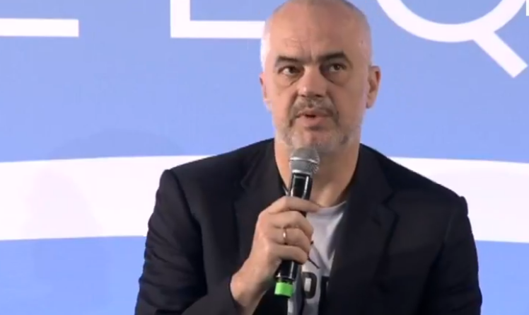 Rama flet me shifrat e INSTAT: Rekord historik, papunësia bie për herë të parë pas 22 vitesh nën…