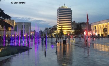 Shqipëria destinacioni i preferuar/ 300 mijë turistë në Tiranë vetëm në muajt e parë të 2018