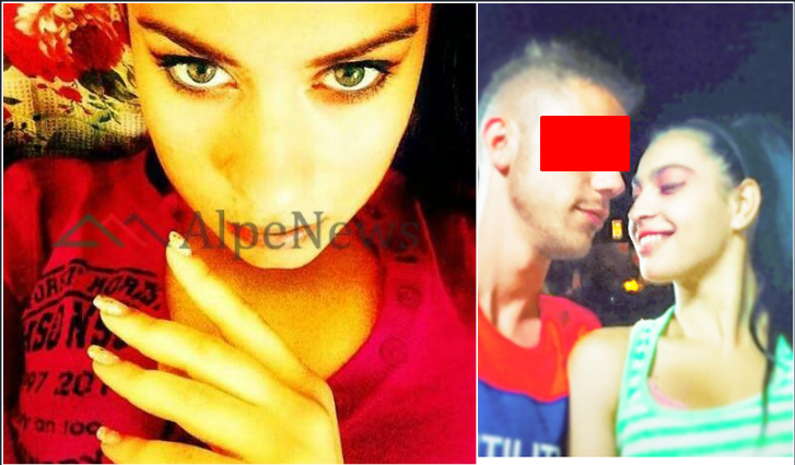 U tha se u torturua dhe u hodh në rrugë/ Mediat italiane zbardhin DETAJE TE REJA nga vrasja e 20 vjeçares shqiptare