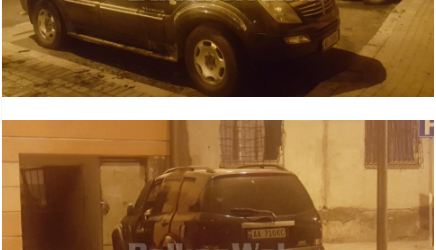 AUTOMJETI GJENDET I SHKRUMBUAR/ Policia jep detajet: Ja çfarë ndodhi me fuoristradën në Shkodër (FOTO)