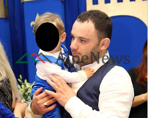 VRASJA E BIZNESMENIT NE VLORE/ Përlotin familjarët: “Ajo dorë që të qëlloi, e le djalin dhe dashurinë tuaj…” (FOTO)
