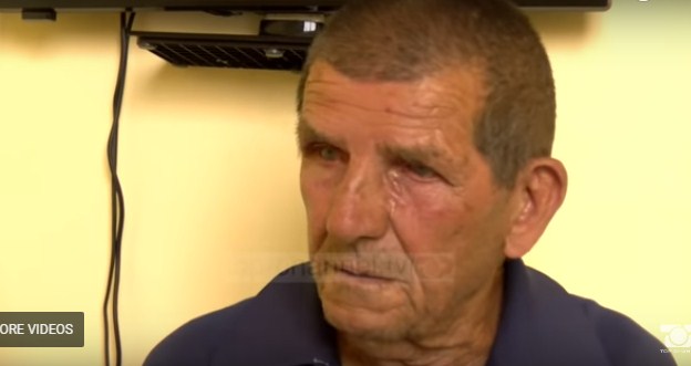 JETON VETEM PREJ 22 VITESH/ HISTORIA pikëlluese e të moshuarit nga Elbasani: “Vetmia është e keqe për burrin”