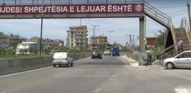 Izolim dhe rrezik për banorët/ Ja kush është “MBIKALIMI I VDEKJES”