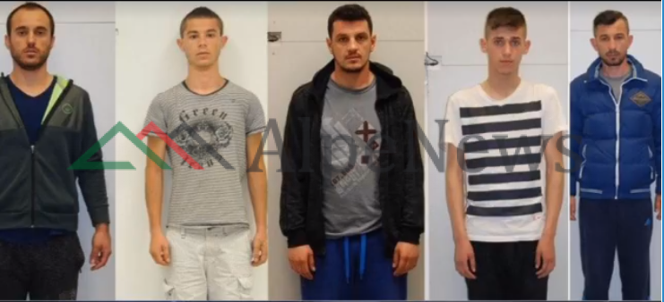 U arratisën nga burgu grek/ Kush janë tre shqiptarët që i kishin frikë edhe pronarët (FOTO)