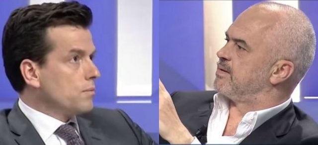 Rama replikon me deputetin e PD: Se të kam dhe nga Vlora, por ke nevojë për psikolog. Reagon psikologia: S’merrem me…