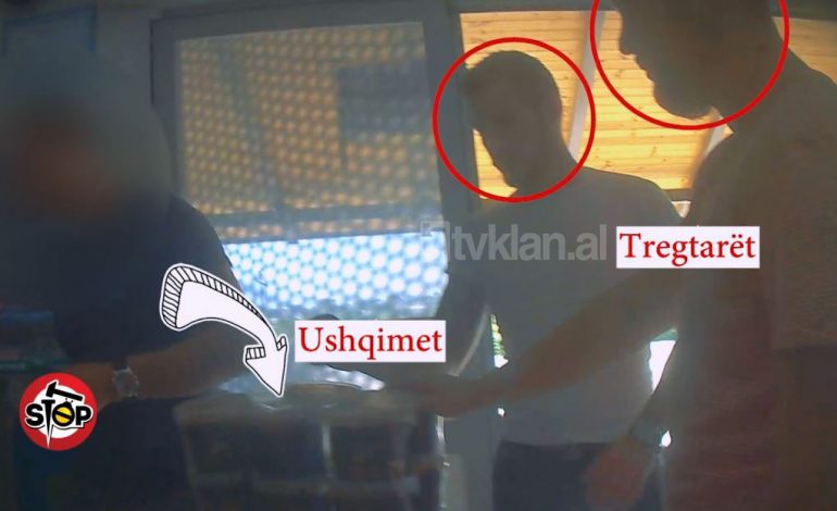 “MASHTRIMI NDAJ KONSUMATORËVE”/ Si prodhonin reçel jashtë çdo kushti SIGURIE. Kushtonte vetëm …