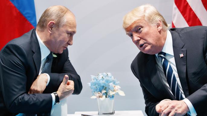 TAKIMI MES LIDERËVE/ Trump dhe Putin drejt finalizmit, flet sekretari i shtetit amerikan Pompeo