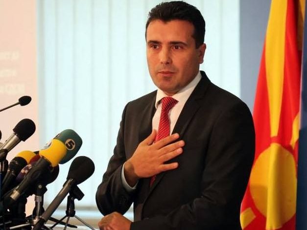 Emri i Maqedonisë, SHBA i kërkon Zaev një përgjigje deri më 9 Qershor