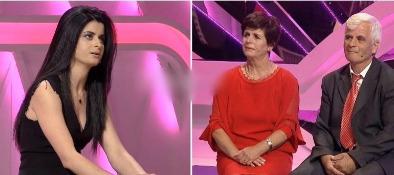 U martua dhe u nda dy herë, vajza mesazh prindërve: S’dua të shoh lot në sytë tuaj, ky ishte fati …