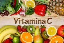 Efektet e Vitaminës C për një jetë të shëndetshme