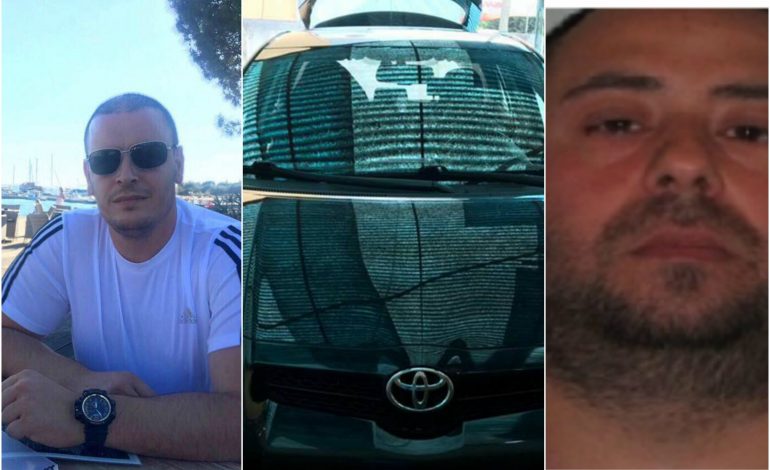 DETAJET E REJA/ Kushërinjtë nga Dibra porositën 3.4 milionë euro, njëri pronar i 2 EXCHANGEVE-ve