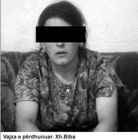 U përdhunua nga fqinji në Korçë, flet 15-vjeçarja: Ndihem e tmerruar, fëmijën nuk e…