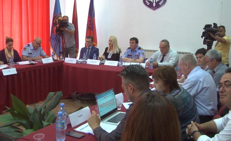 Parandalimi i krimit dhe siguria e qytetarëve/ Si është vlerësuar policia e shtetit (FOTO)