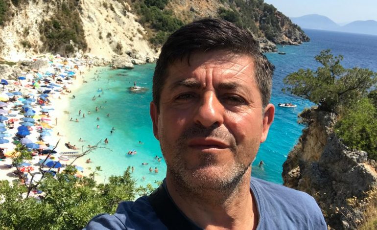 Pastrim i produkteve të veprës penale/ Ja kush është 52-vjeçari nga Fieri që u arrestua, në bashkëpunim me… (FOTO)