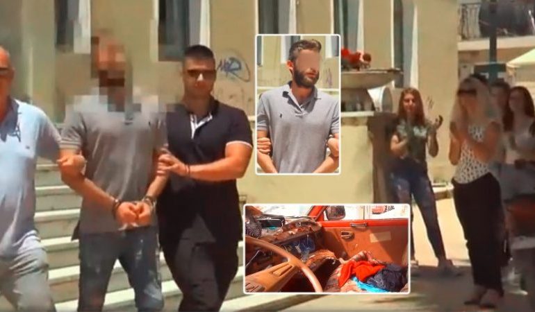 RRËFIMI RRËQETHËS 6 ORË I SHQIPTARIT QË VRAU BABAIN: Vinte në dhomën time kur flija dhe abuzonte…