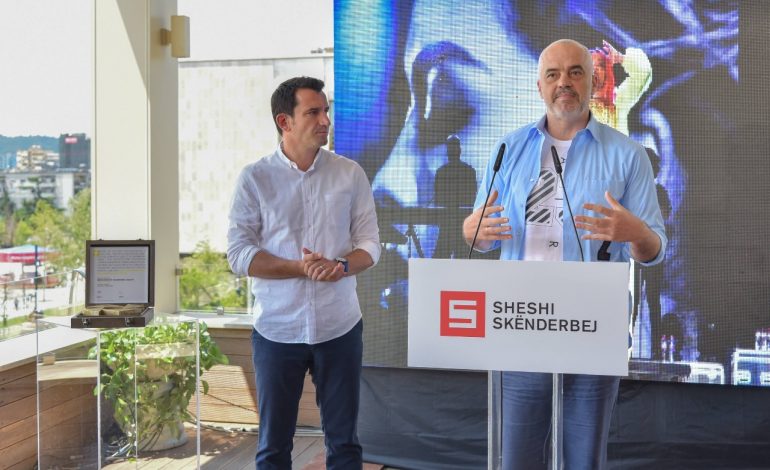 ÇMIMI NE BARCELONE/ Kryeministri Rama për sheshin: U thanë shumë lajme të rreme por…