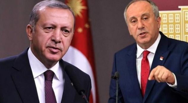 Si opozita Anti Erdogan mund ti fitoj zgjedhjet në Turqi