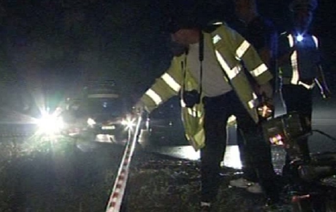 AKSIDENTI I RËNDË NË SHKODËR/ Vdes burri, plagoset gruaja pas… (EMRAT)