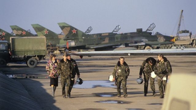 E RRALLË/ Piloti rus i zhdukur 30 vjet më parë gjendet i gjallë