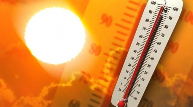 Përgatituni për ditë SUPER TË NXEHTA/ Të premten temperaturat arrijnë 37 gradë