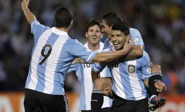 NERVOZOHET Maradona/ Ky lojtar nuk e meriton fanellën e Argjentinës