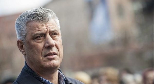 Thaçi për ”Le Figaro”/ Jemi liderë të duhur në momentin e duhur