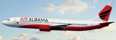 Krijohet kompania ajrore shqiptare “AIR ALBANIA”/ Aksioner Presidenti i … (VIDEO)