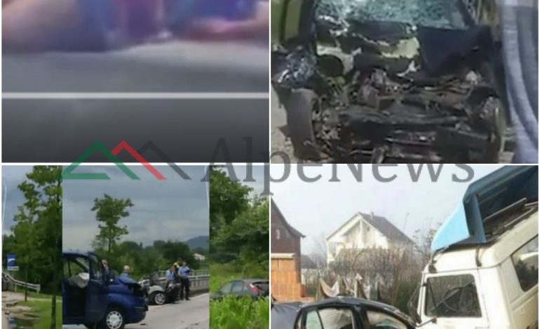 E SHTUNA E AKSIDENTEVE/ Çfarë ndodhi sot, nga VDEKJA e 12 vjeçares tek dëshmitë rrënqethëse të… (VIDEO)