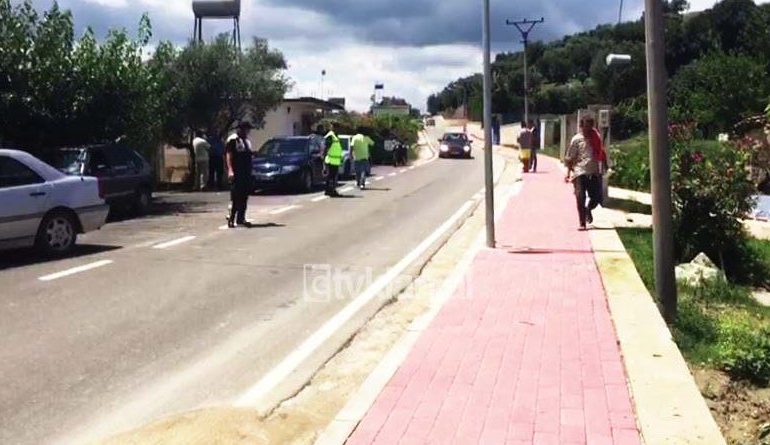 NDODH MREKULLIA! 5-vjeçarja që u përplas nga makina shfaq shenja jete në spital