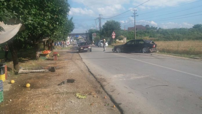 AKSIDENTI I RËNDË NË ELBASAN/ Vdes në spital 25 vjeçari nga Bradasheshi… (EMRI)