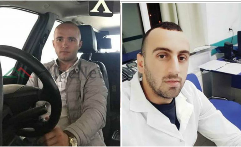 Aldison Belulaj dhe Xhafer Mata kryejnë KRIM PASIONI dhe i marrin jetën vajzave që dikur i donin