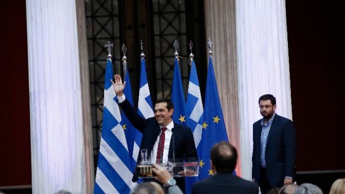 Kryeministri Cipras: Greqia rifiton sovranitetin pas marrëveshjes së borxhit