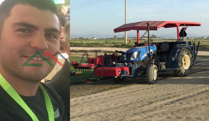 SHTYPI KUSHURIRIN 14-VJEÇ/ Si ndodhi NGJARJA? Allkanjari po korrte barin ndërsa …