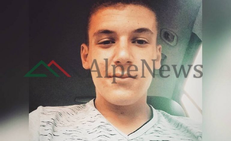 AKSIDENTI ME 7 TË PLAGOSUR NË SHKODËR/ Kush është Amarildo Martini, 19 vjeçari që…